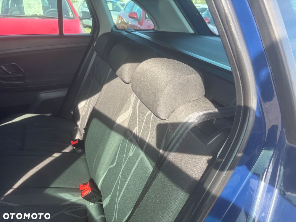 Skoda Fabia 1.2 TSI Fresh - 40