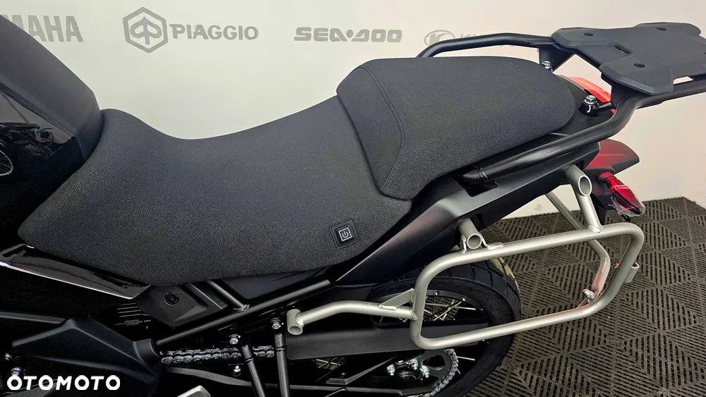 CFMoto 700MT - 5