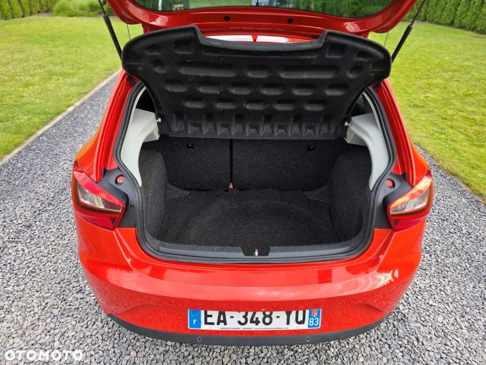 Seat Ibiza 1.2 TSI CONNECT - 17