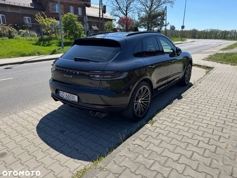 Porsche Macan - 39