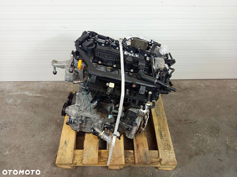 SILNIK KOMPLETNY G4LK 1.5 T-GDI hybryda Hyundai I30 III LIFT KIA X-CEED - 1
