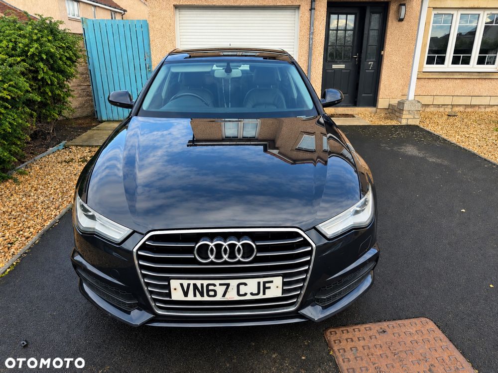 Audi A6 Limousine - 1