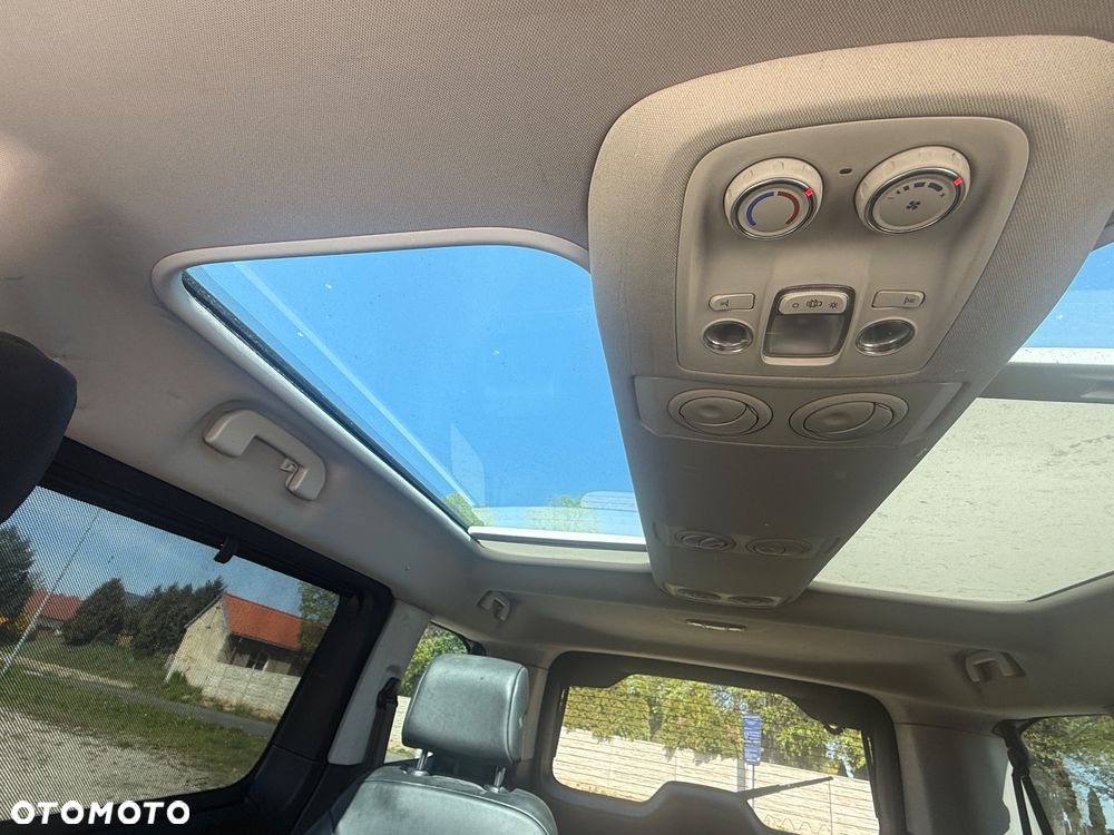 Citroën SpaceTourer 2.0 BlueHDi M Shine - 20