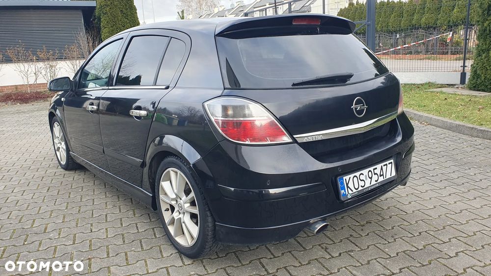 Opel Astra - 17