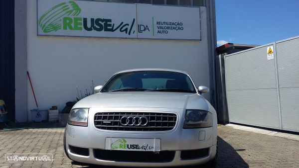 Manga De Eixo Tr Dto Audi Tt (8N3) - 3