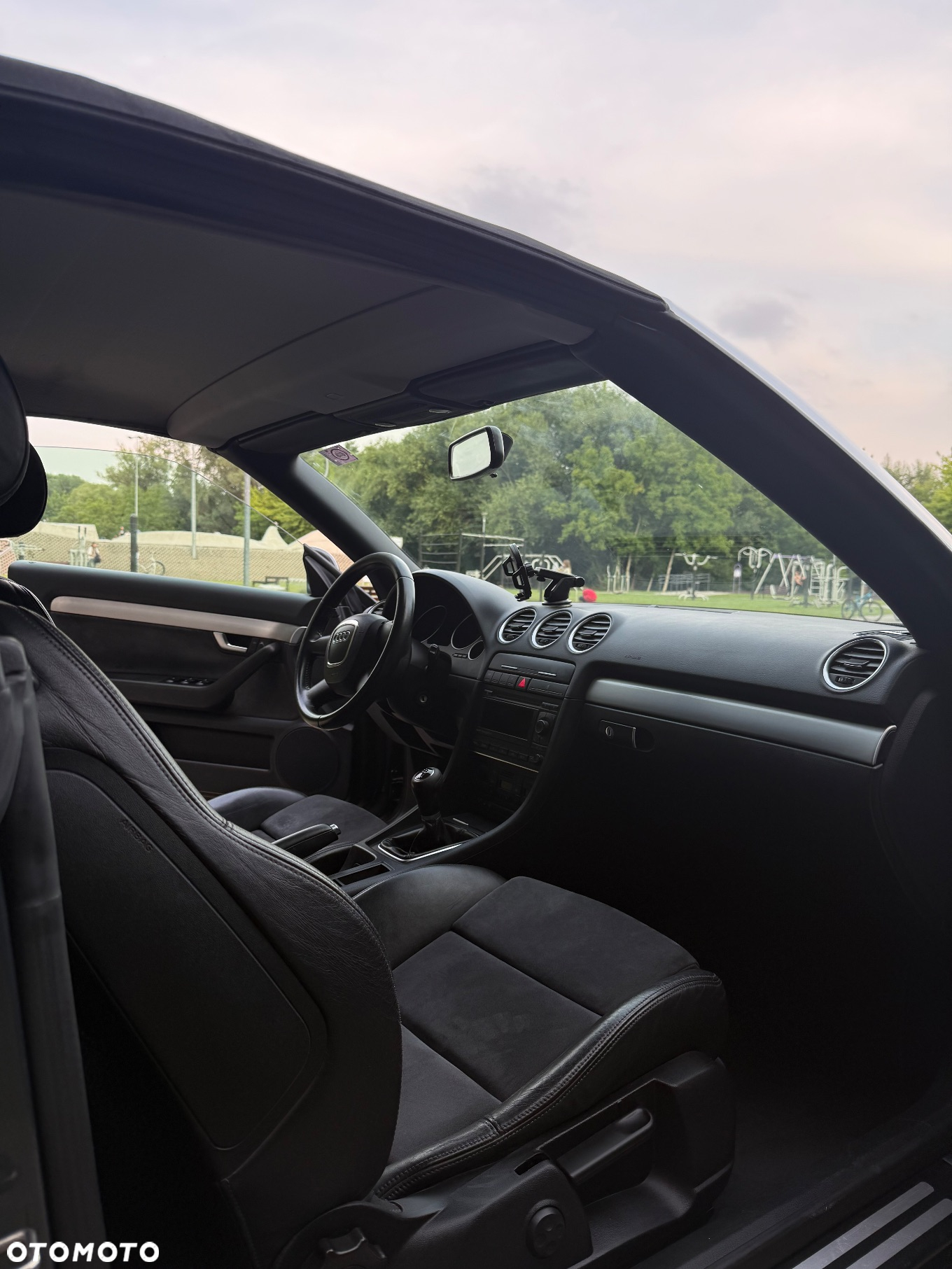 Audi A4 1.8T - 13