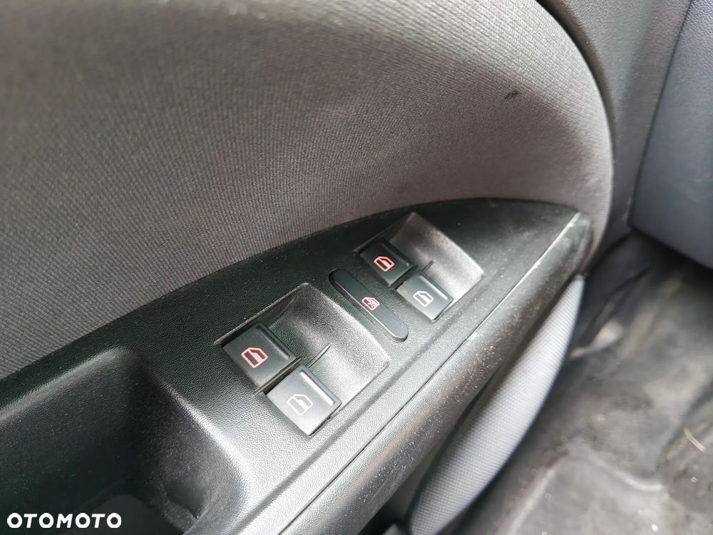 Seat Altea 1.4 TSI Comfort Limited - 14