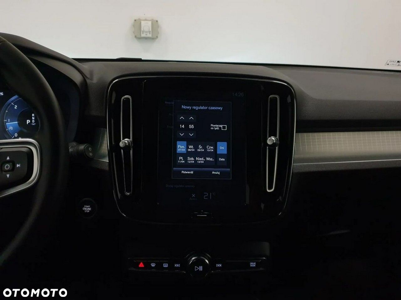 Volvo XC 40 D3 R-Design - 19