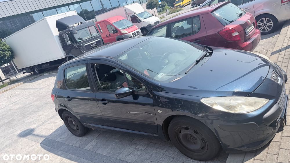 Peugeot 307 - 2