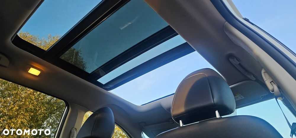 Nissan X-Trail 1.3 DIG-T Tekna 2WD DCT - 12