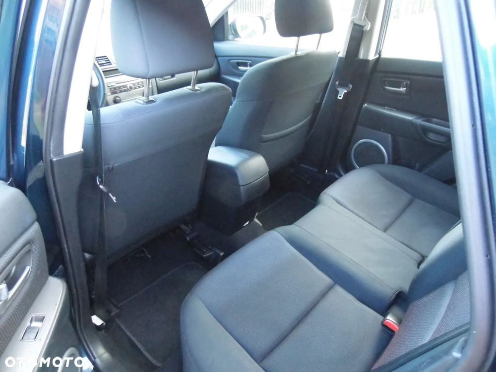 Mazda 3 1.6 Sport Exclusive - 23