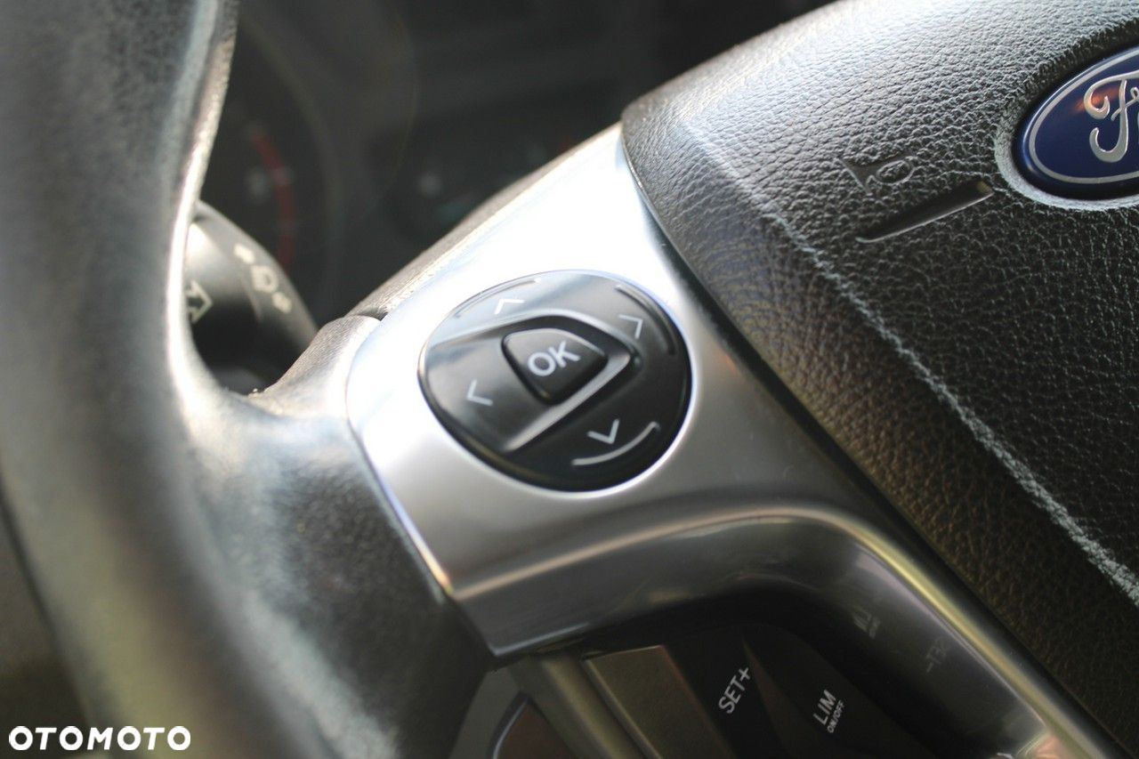 Ford Transit - 21