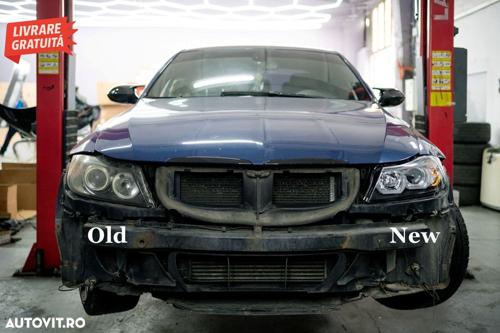 Sistem Electric de Ridicare Hayon BMW X3 F25 (2011-2016)- livrare gratuita - 23