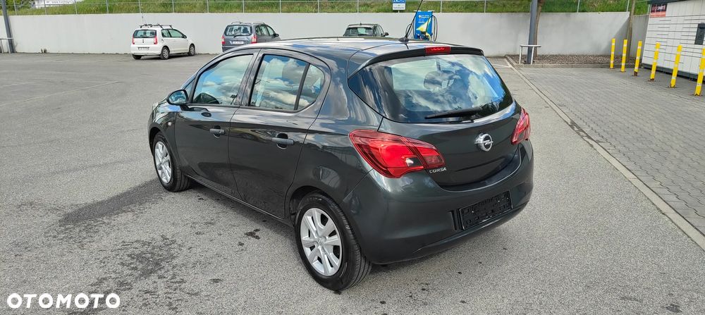 Opel Corsa 1.4 Enjoy S&S - 27