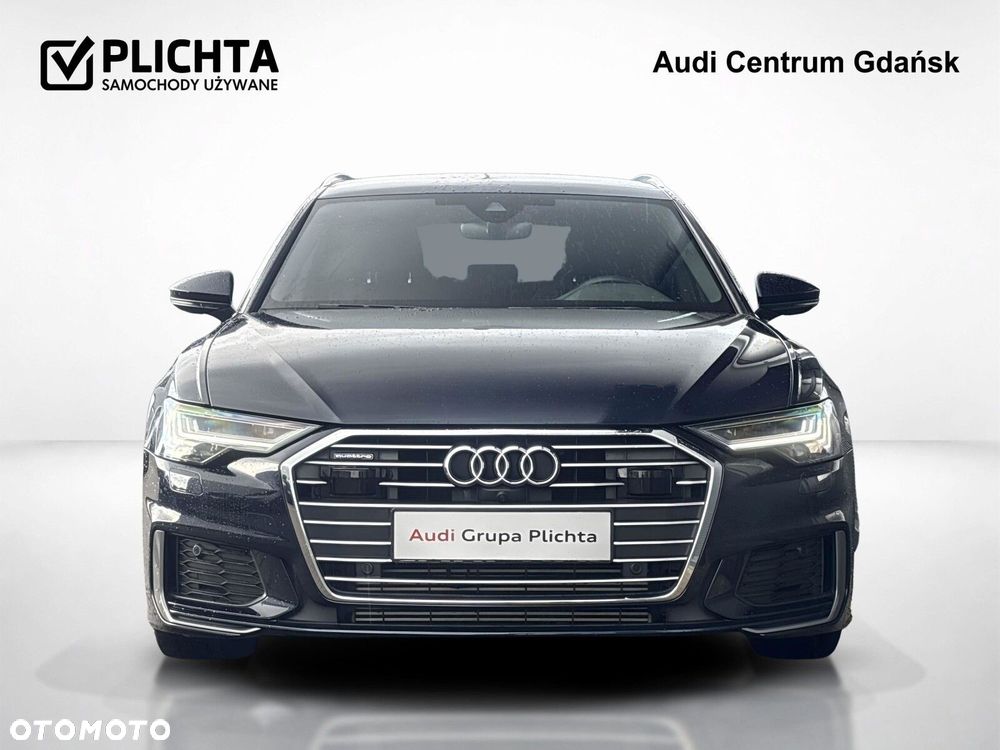Audi A6 Avant - 10