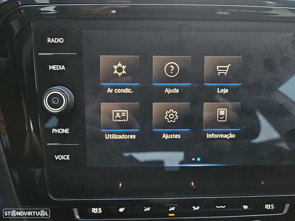 VW Arteon 2.0 TDI Elegance DSG - 31