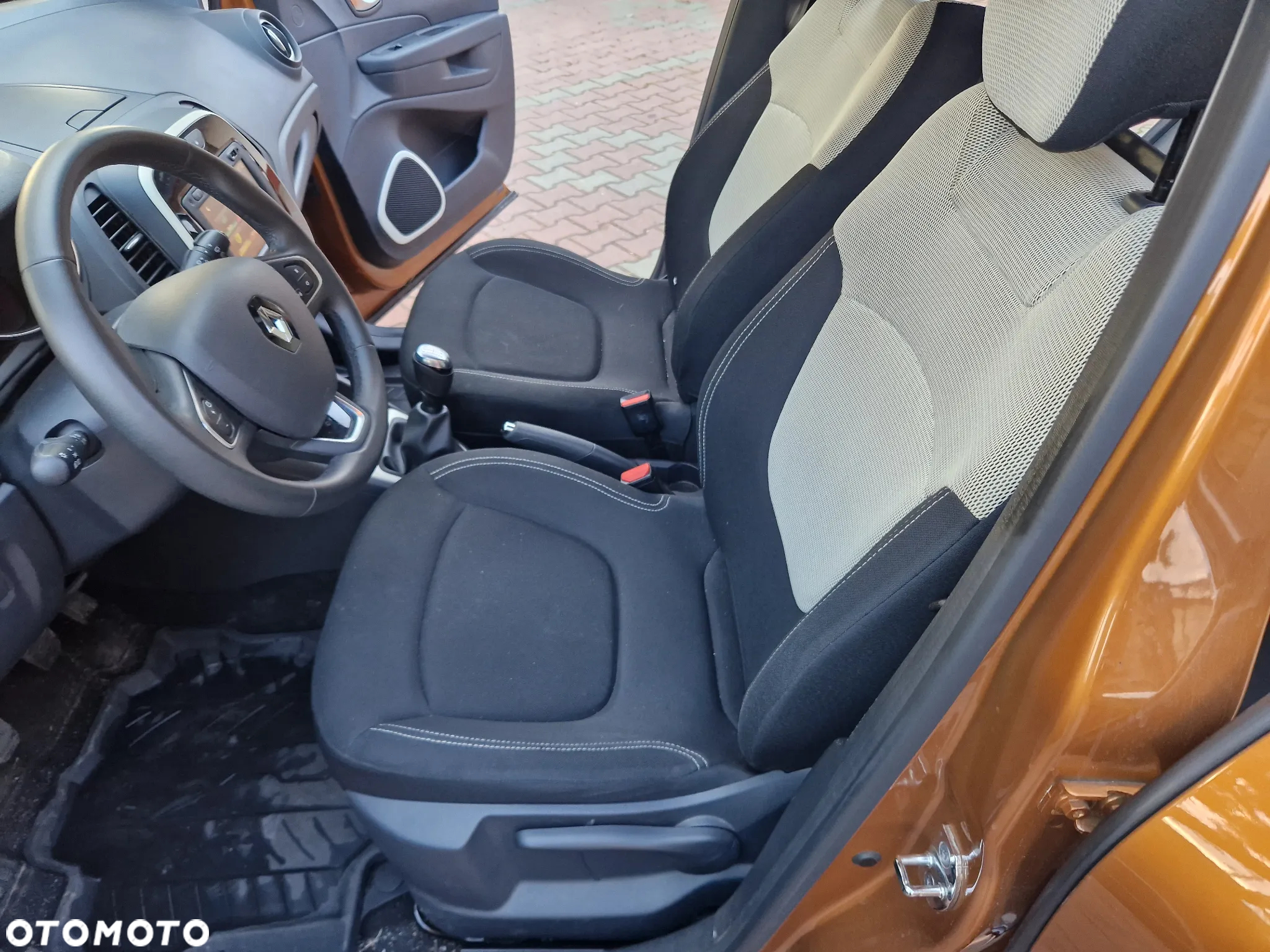 Renault Captur 0.9 Energy TCe Zen - 22