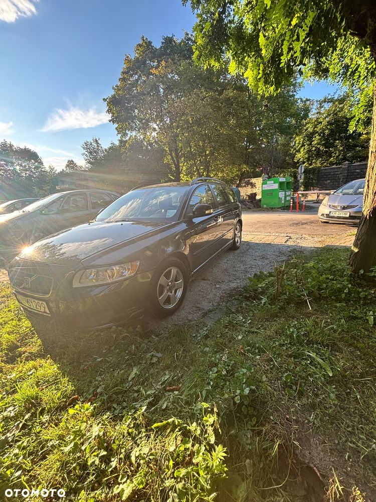 Volvo V50 1.6D DRIVe - 2