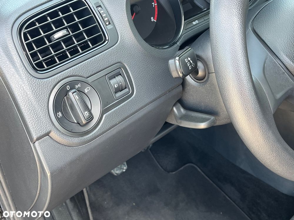 Volkswagen Polo 1.0 SOUND - 25