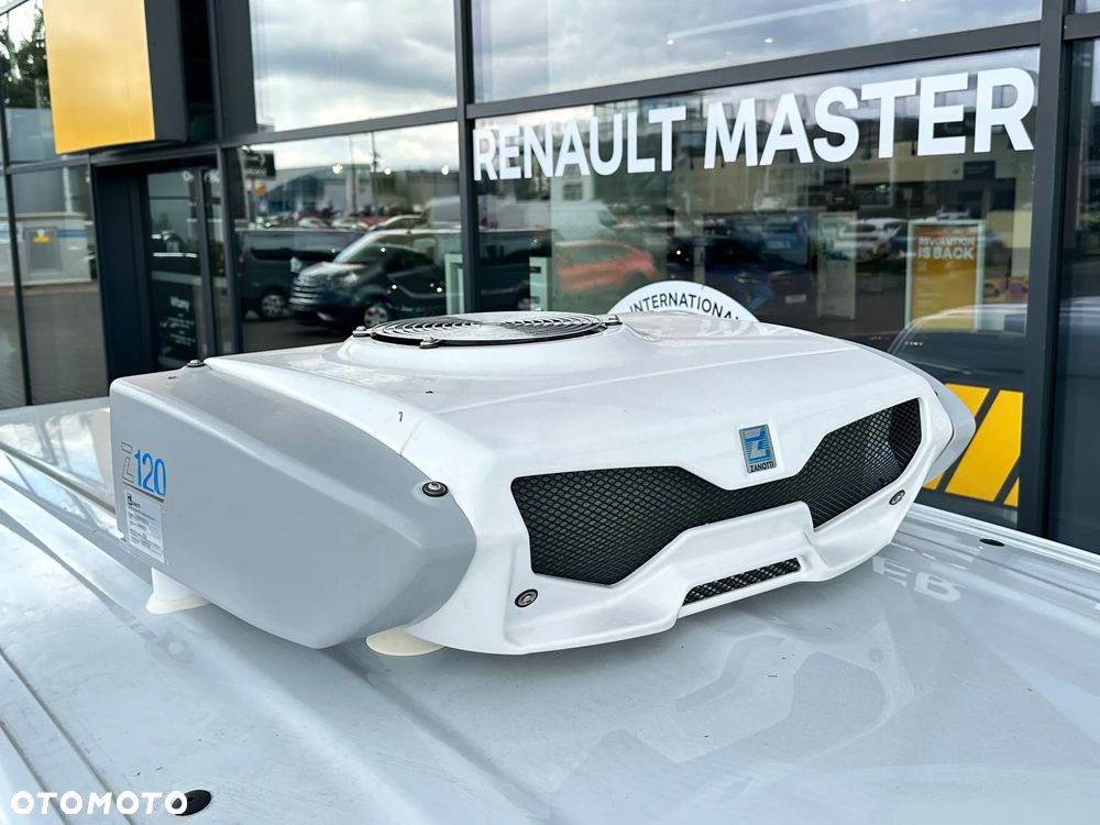 Renault Kangoo Van - 14