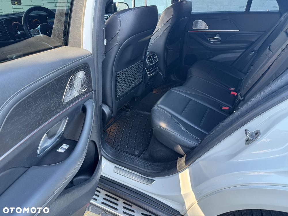 Mercedes-Benz GLE Coupe 400 d 4-Matic Premium - 9