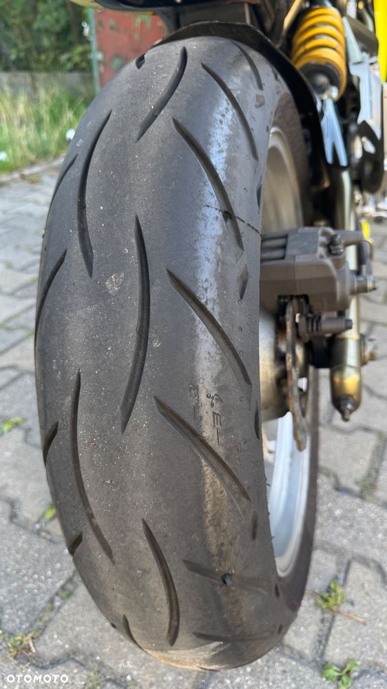Kawasaki ER - 20