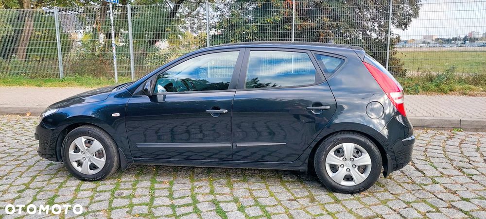 Hyundai I30 2009 photo 3