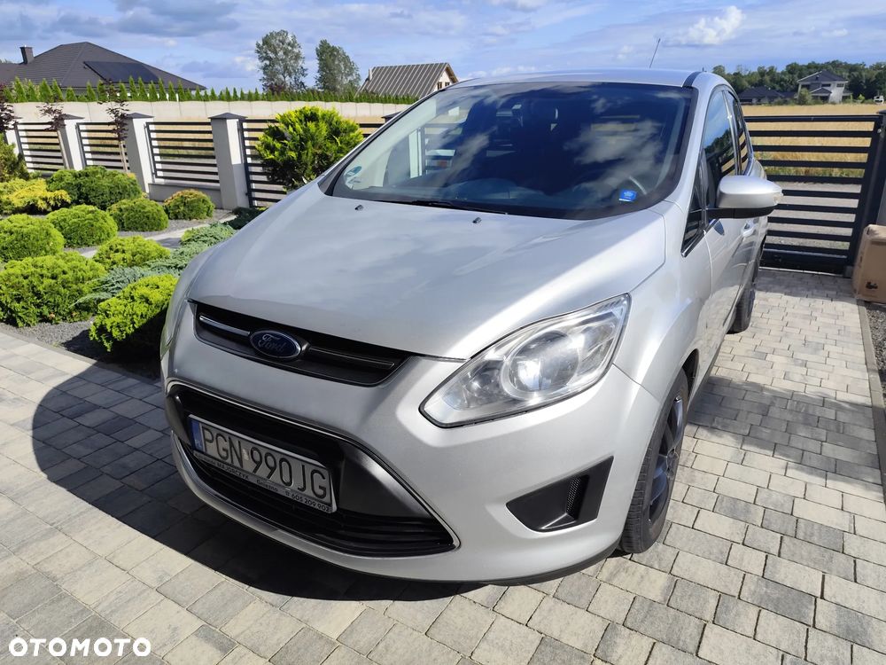 Ford C-MAX - 6