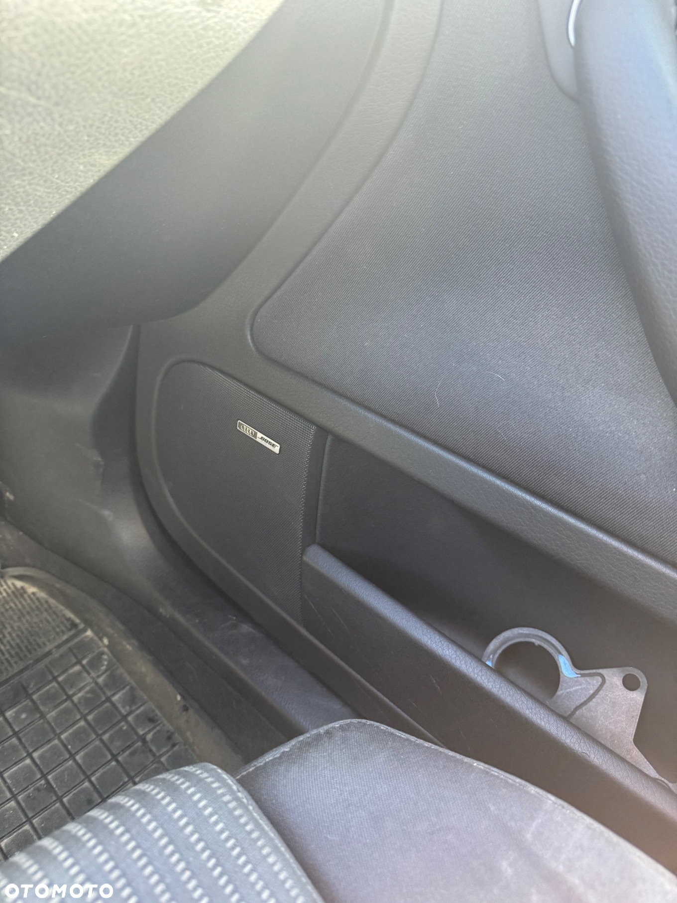 Audi A4 - 14