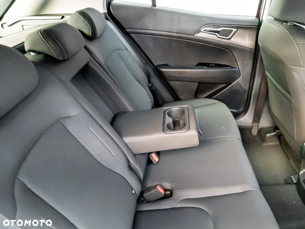 Kia Sportage 1.6 T-GDI M 2WD - 18