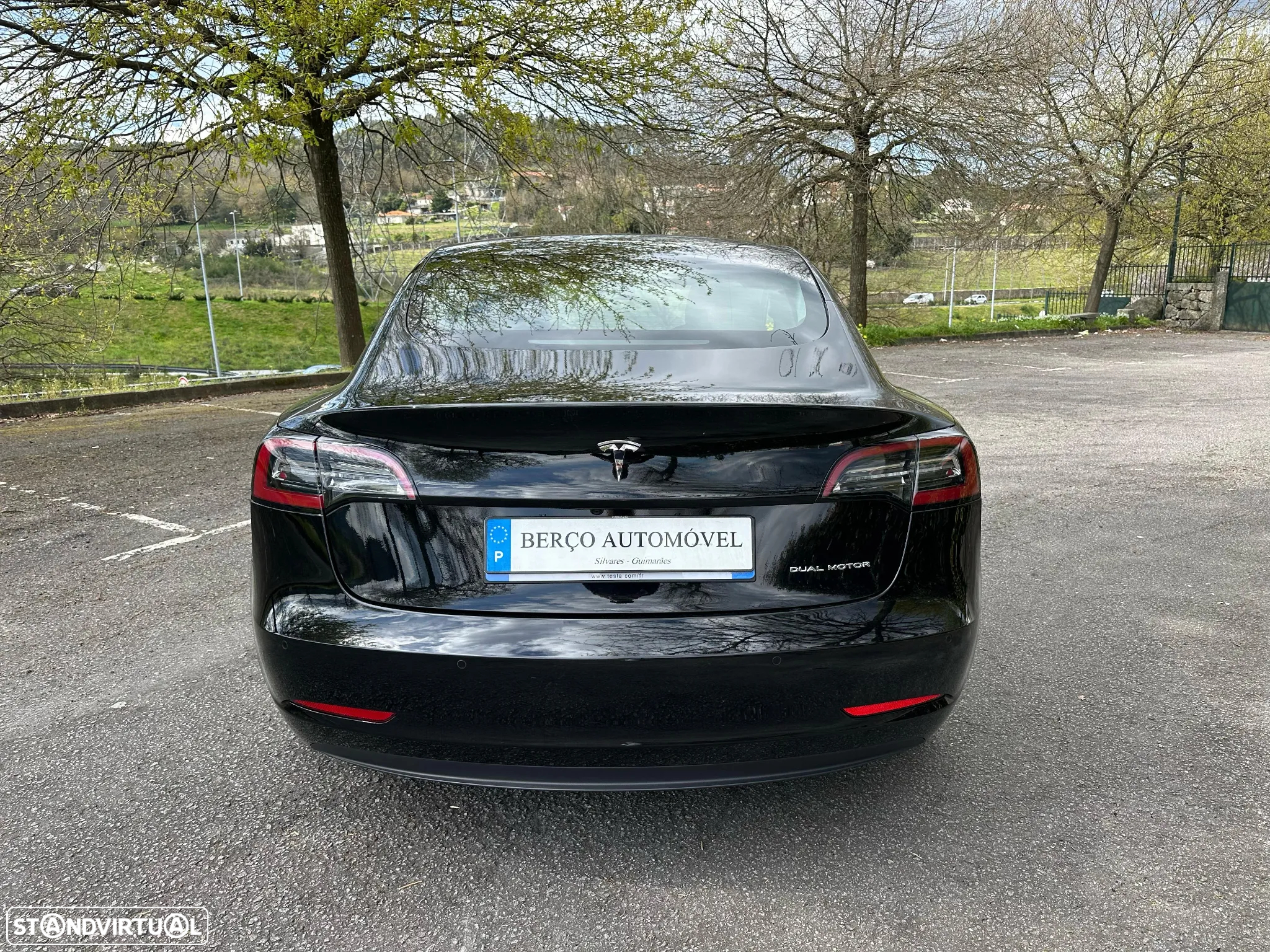 Tesla Model 3 Long Range AWD Dual Motor - 6