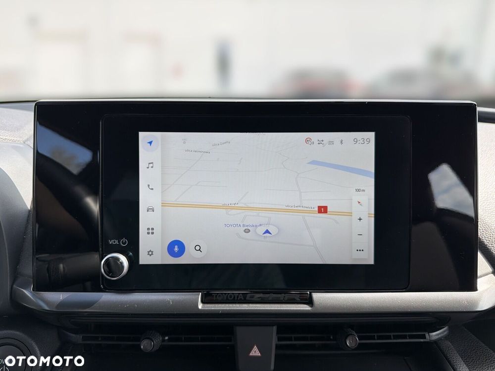 Toyota C-HR 1.8 Hybrid Comfort - 20