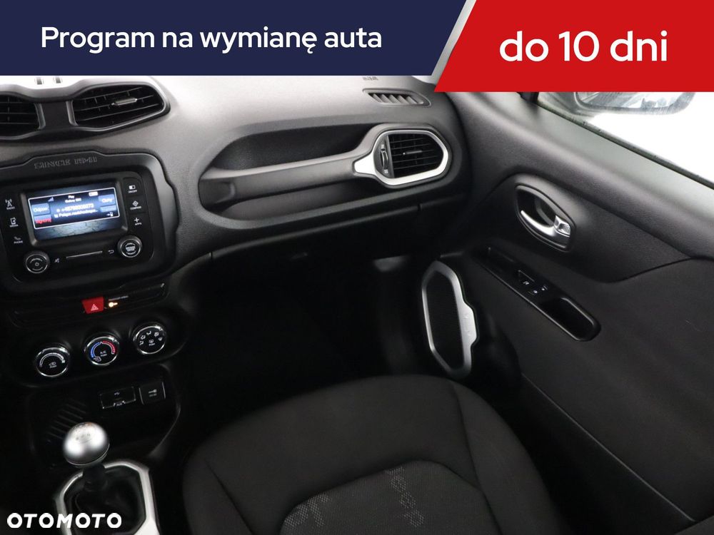 Jeep Renegade - 10