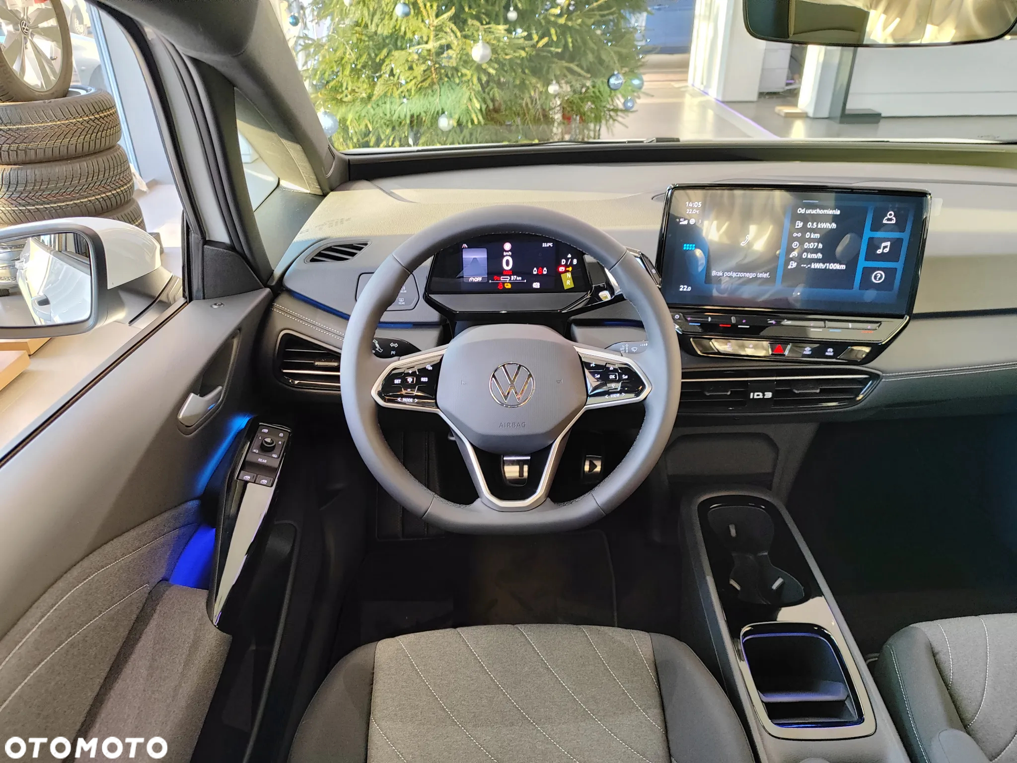 Volkswagen ID.3 58kWh Pro Performance - 5