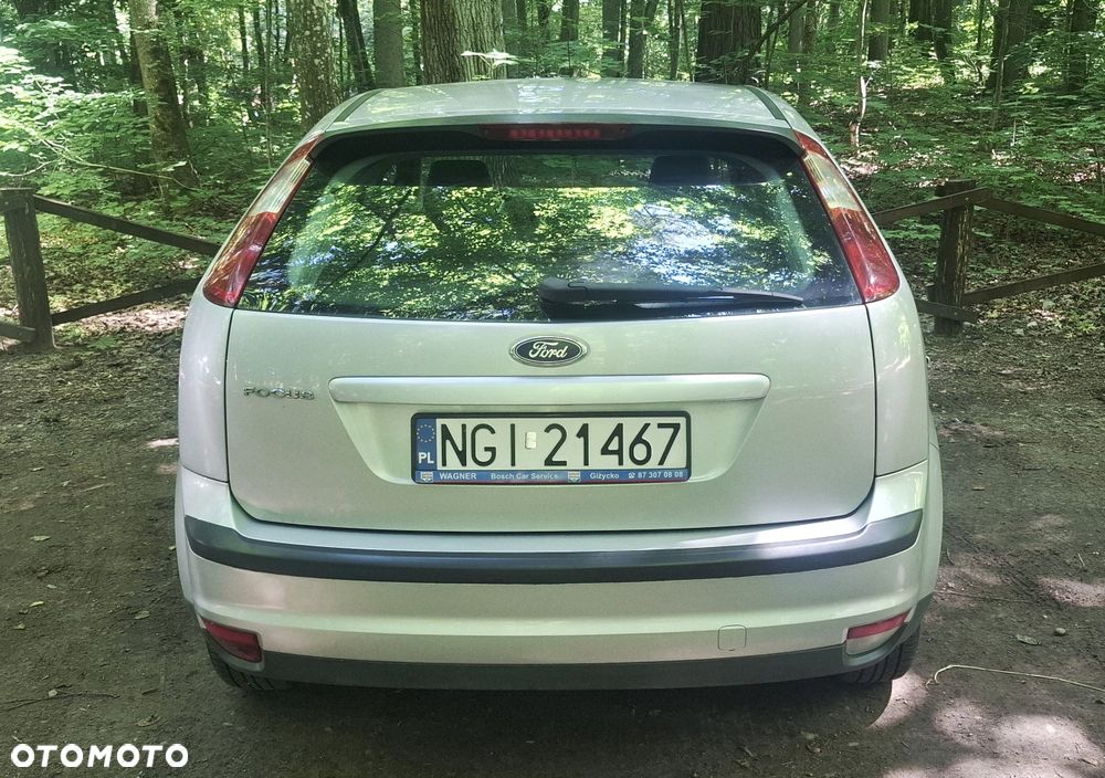 Ford Focus - 4