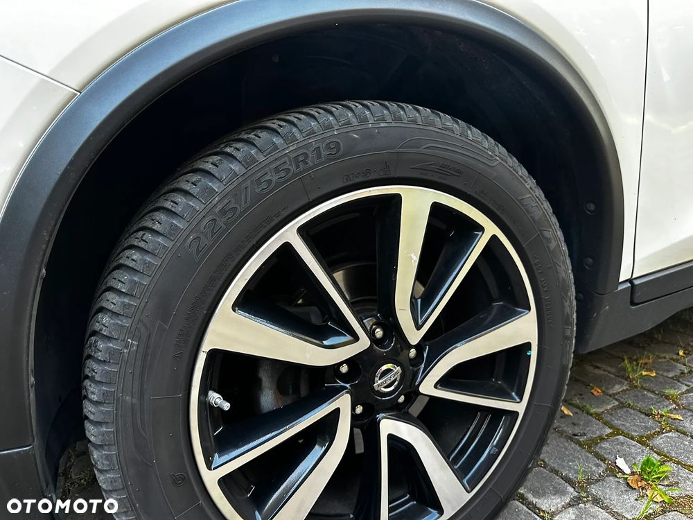 Nissan X-Trail - 9
