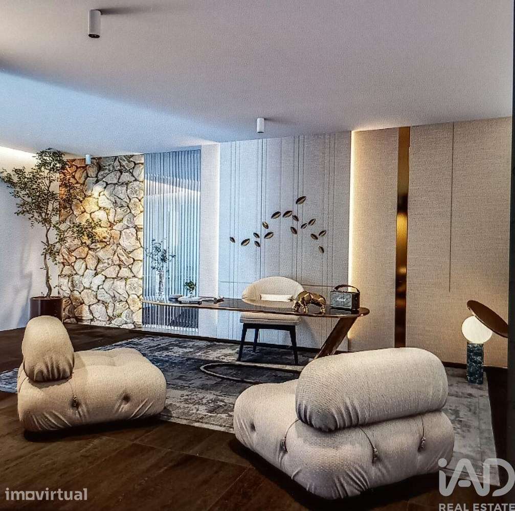 Casa / Villa T4 em Faro (Sé e São Pedro) de 227,00 m2 - Grande imagem: 4/9