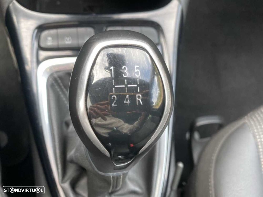 Opel Crossland 1.2 T Business Edition - 15