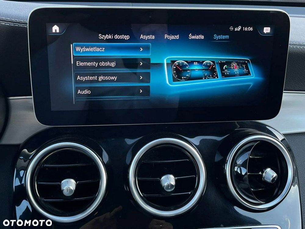 Mercedes-Benz GLC 300 e 4-Matic Avantgarde - 33