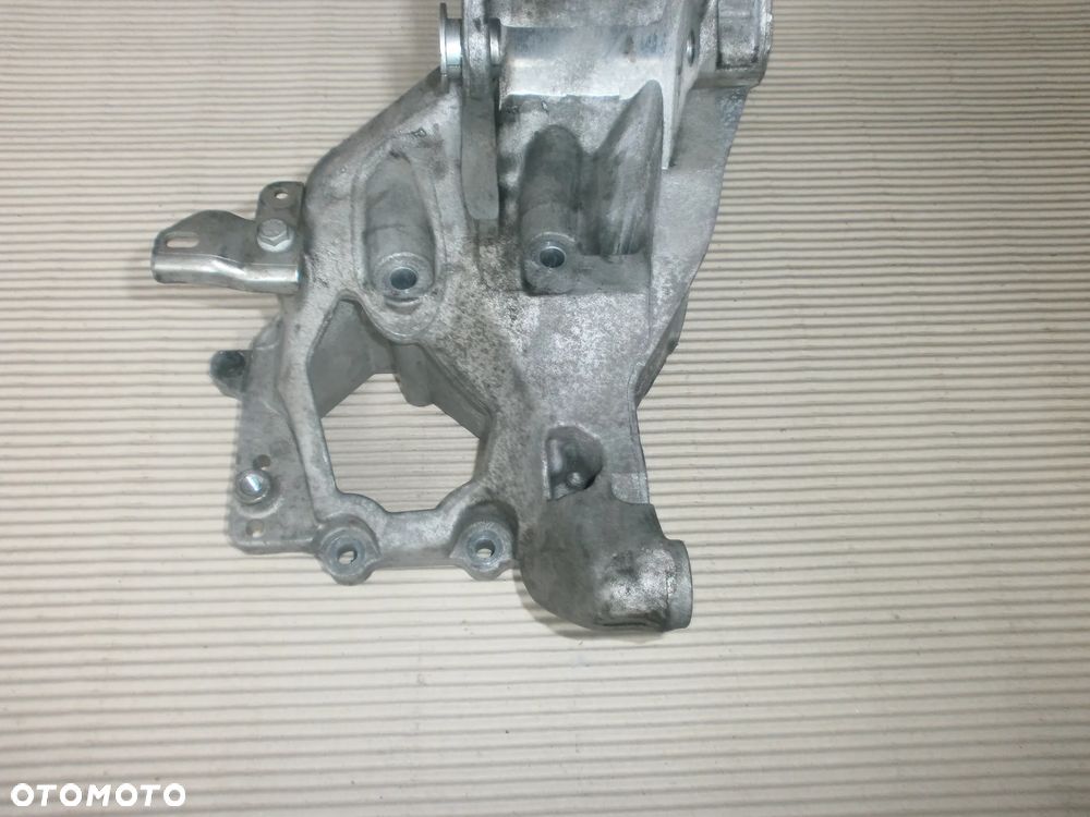 ŁAPA WSPORNIK  FIAT DUCATO MOVANO 2.2MJET 46351364 21-24ROK EURO6 - 3