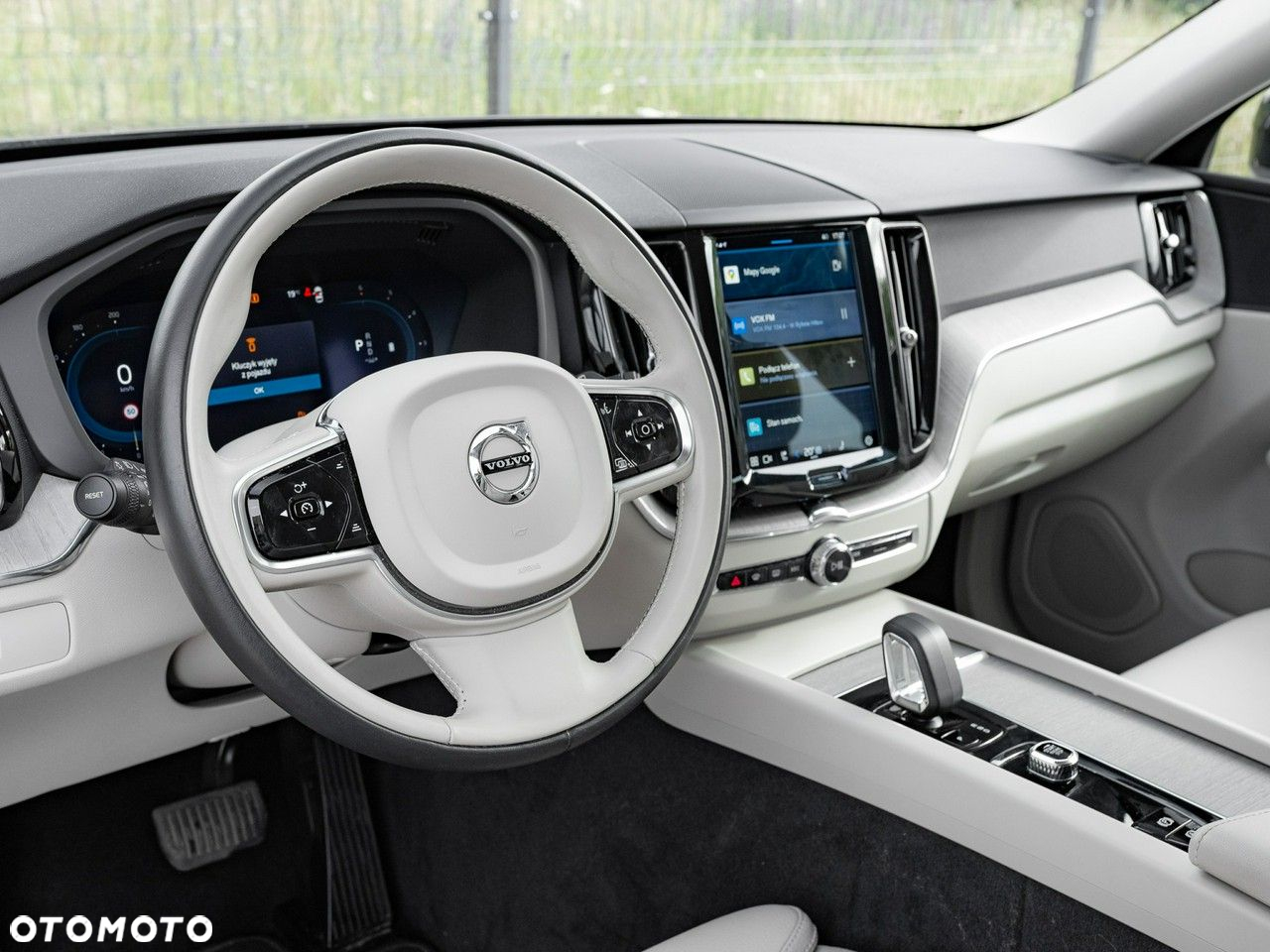 Volvo XC 60 - 7