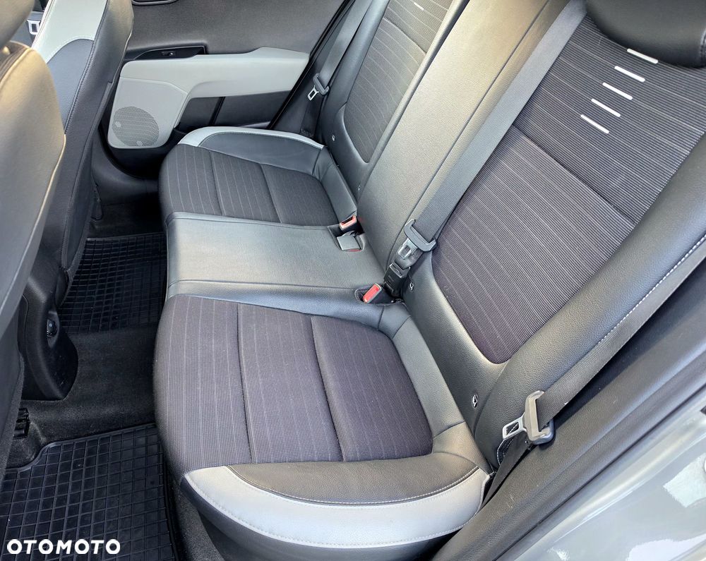Kia Stonic 1.4 L - 18
