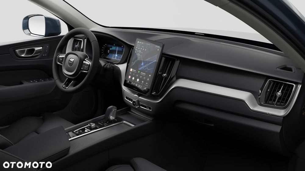 Volvo XC 60 B5 B AWD Core - 13