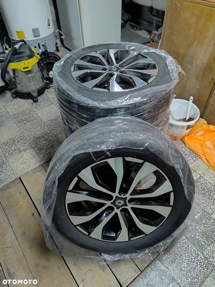 Renault Talisman 1.7 Blue dCi Limited - 13