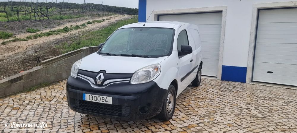 Renault Kangoo - 2