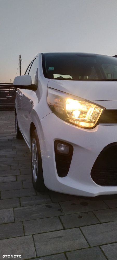 Kia Picanto 1.0 Dream-Team Edition - 22