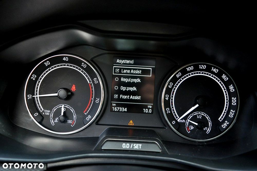 Skoda Scala 1.0 TSI Ambition - 23