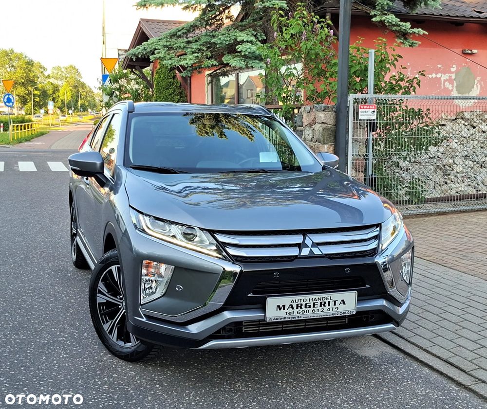 Mitsubishi Eclipse Cross 1.5 T-MIVEC ClearTec 2WD Diamant Edition - 7