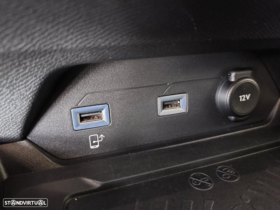 Peugeot 508 1.5 BlueHDi Business Line - 37