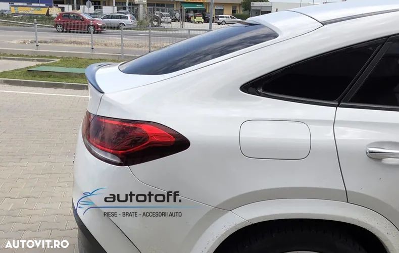 Eleron portbagaj Mercedes GLE Coupe C167 (2020+) - 6